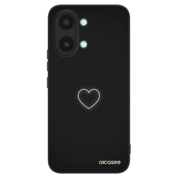 Etui na Xiaomi Poco X8 Pro Max - Heart