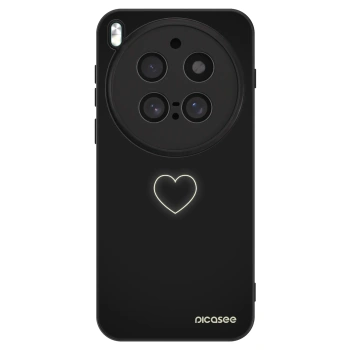 Etui na Vivo X300 Pro - Heart