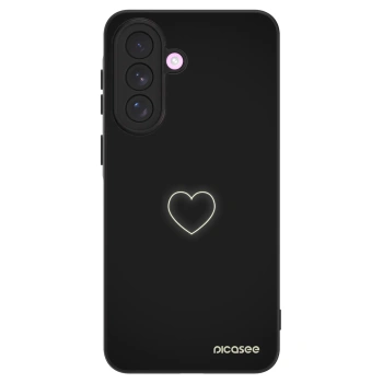 Etui na Samsung Galaxy A57 5G - Heart
