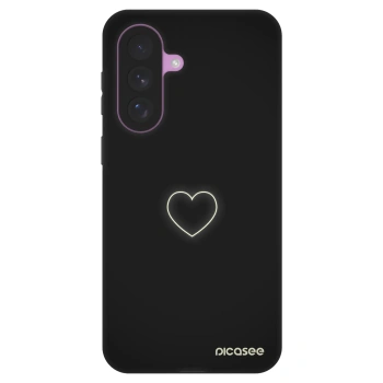 Picasee Fashion Case na Samsung Galaxy A57 5G - Heart