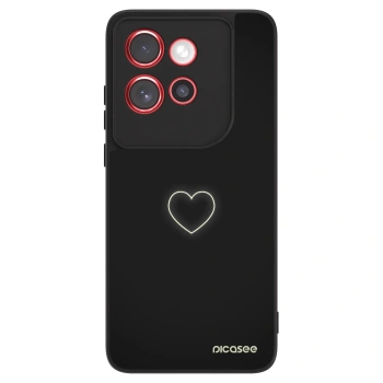 Etui na Motorola Edge 60 Neo 5G - Heart
