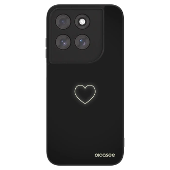 Etui na Motorola Moto G77 - Heart