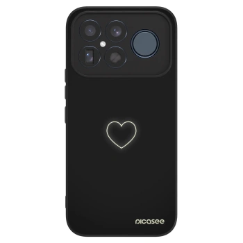 Etui na Xiaomi Poco F8 Ultra - Heart