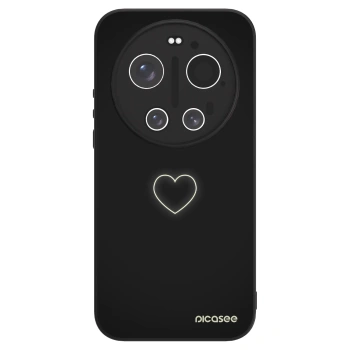 Picasee ULTIMATE CASE PowerShare pro Xiaomi 17 Ultra - Heart