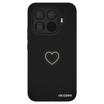 Picasee Fashion Case na Xiaomi 15T Pro - Heart
