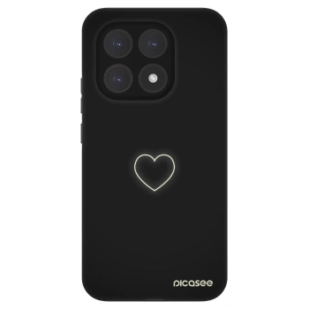 Picasee Fashion Case na Xiaomi 15T - Heart