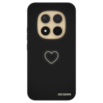 Etui na Xiaomi Redmi Note 15 Pro+ - Heart