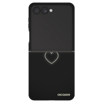 Etui na Samsung Galaxy Z Flip7 5G - Heart
