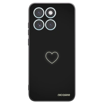 Etui na Motorola Edge 70 Fusion - Heart