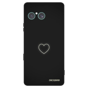 Etui na Sony Xperia 10 VII - Heart