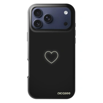 Etui na Apple iPhone 18 Pro Max - Heart