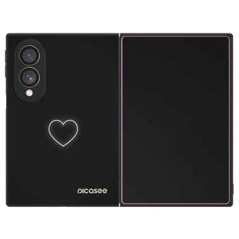 Etui na Samsung Galaxy Z Fold8 5G - Heart