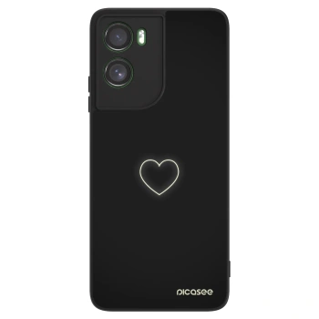 Etui na Motorola Moto G06 - Heart