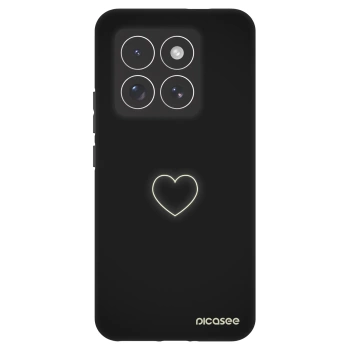 Picasee Fashion Case na Xiaomi 14 Pro - Heart