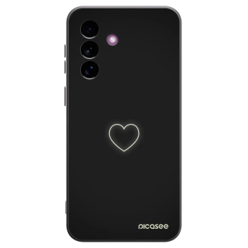 Etui na Samsung Galaxy A37 - Heart