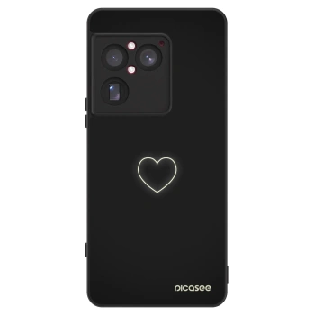 Etui na Sony Xperia 1 VIII 5G - Heart