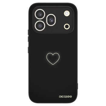 Picasee ULTIMATE CASE na Honor 600 Pro - Heart
