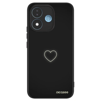 Etui na Xiaomi Redmi Note 17 5G - Heart