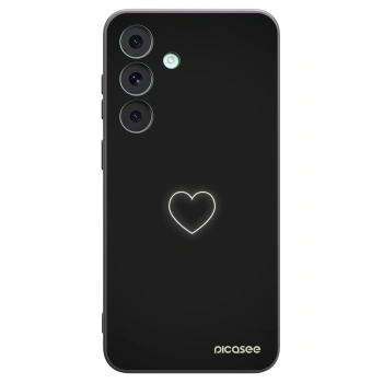 Etui na Samsung Galaxy S26 FE - Heart