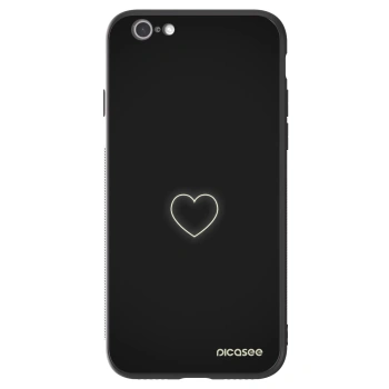 Etui na Apple iPhone 6/6S - Heart