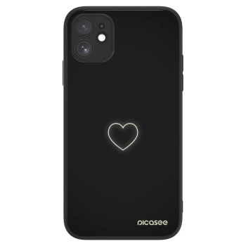 Picasee ULTIMATE CASE na Apple iPhone 11 - Heart