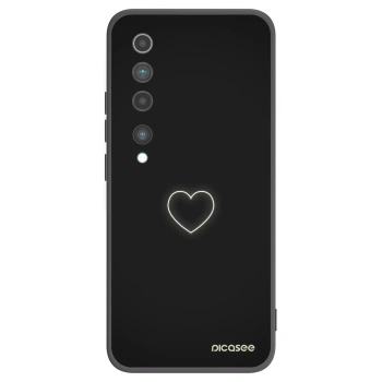 Etui na Xiaomi Mi 10 - Heart