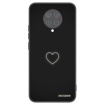 Etui na Xiaomi Poco F2 Pro - Heart