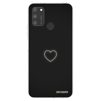 Etui na Honor 9A - Heart