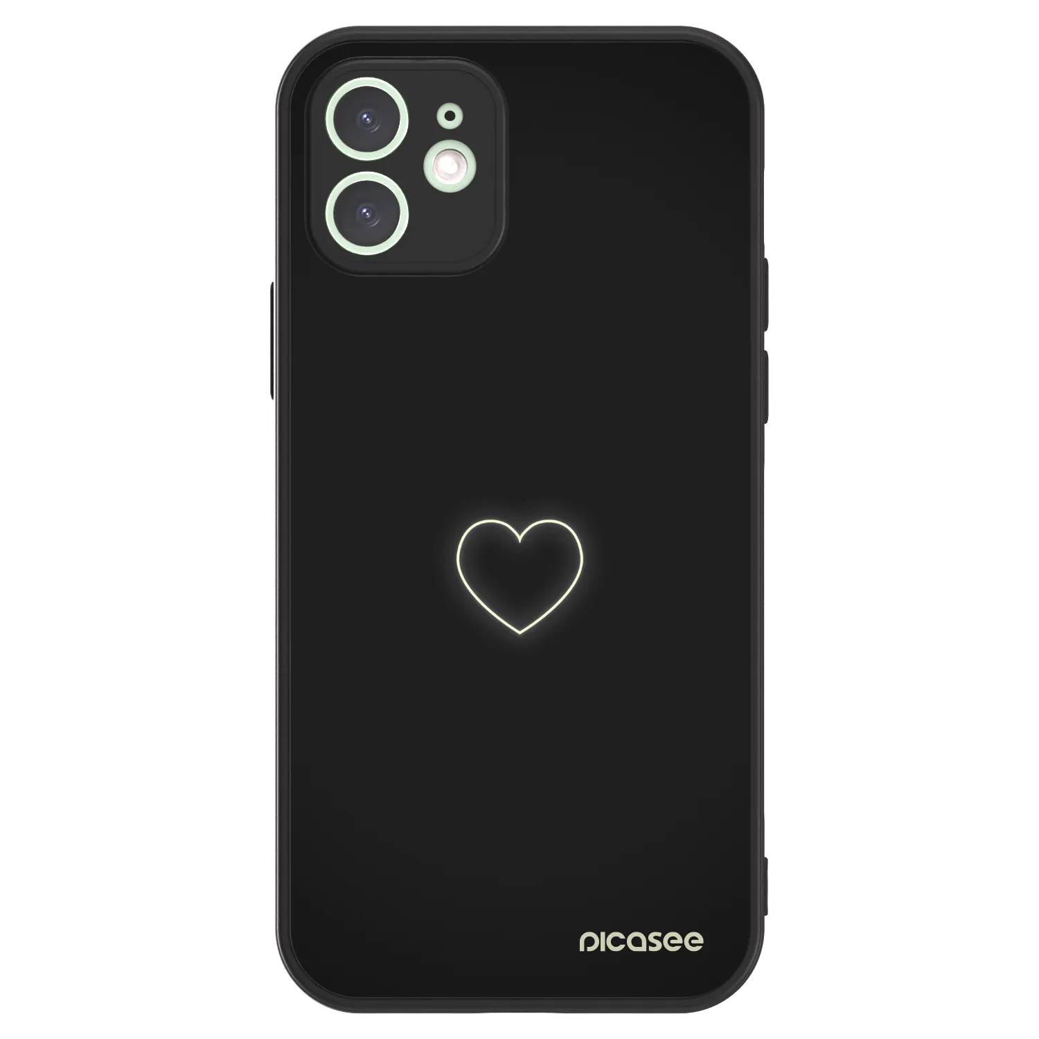 Picasee ULTIMATE CASE na Apple iPhone 12 - Heart