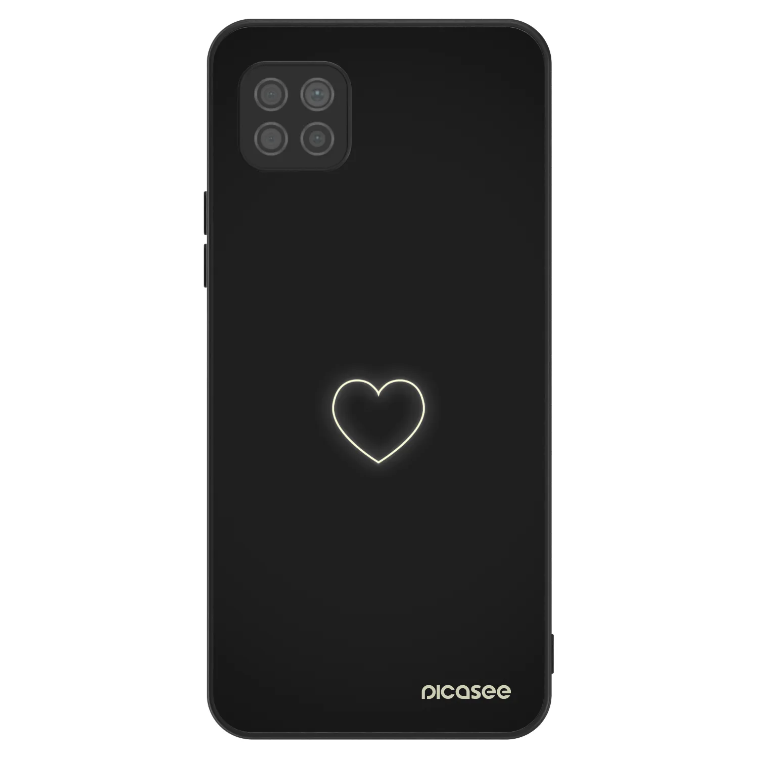 Picasee ULTIMATE CASE na Huawei P40 Lite - Heart