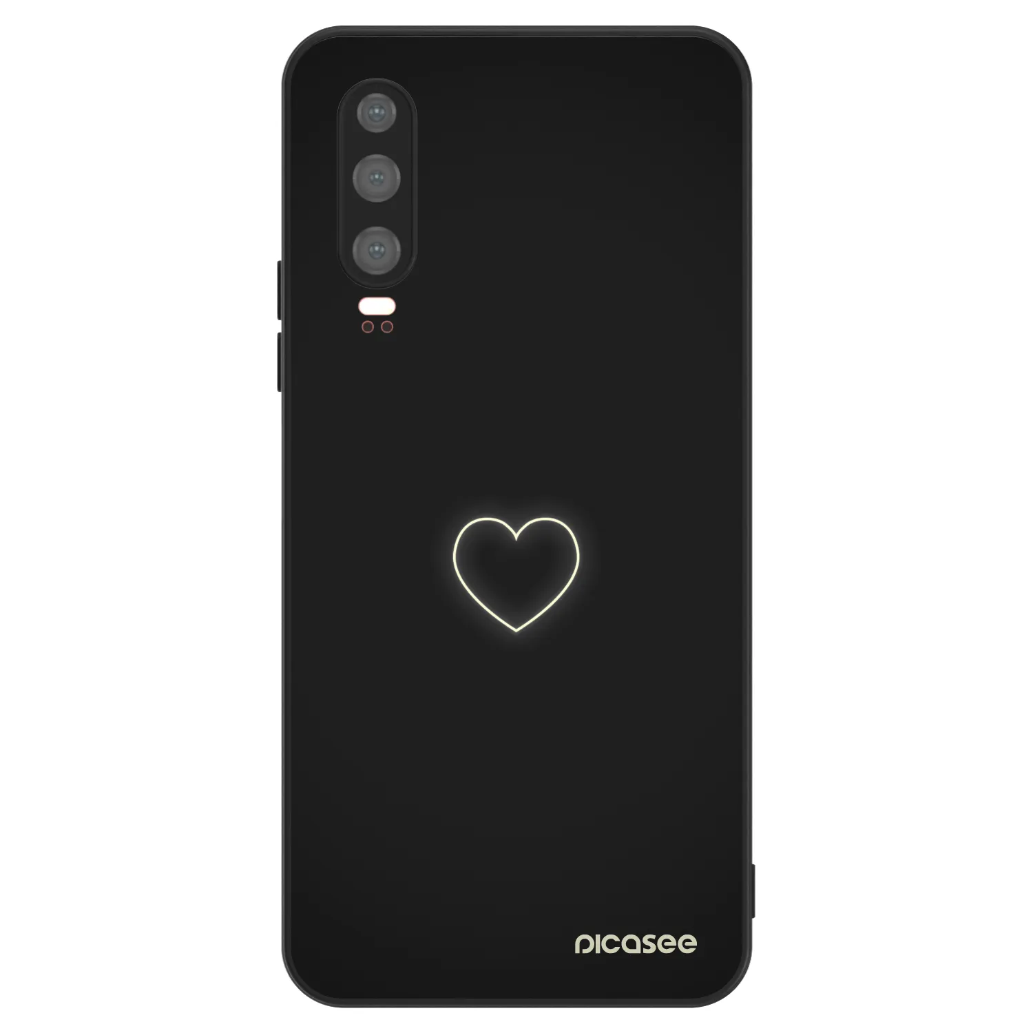Picasee ULTIMATE CASE na Huawei P30 - Heart