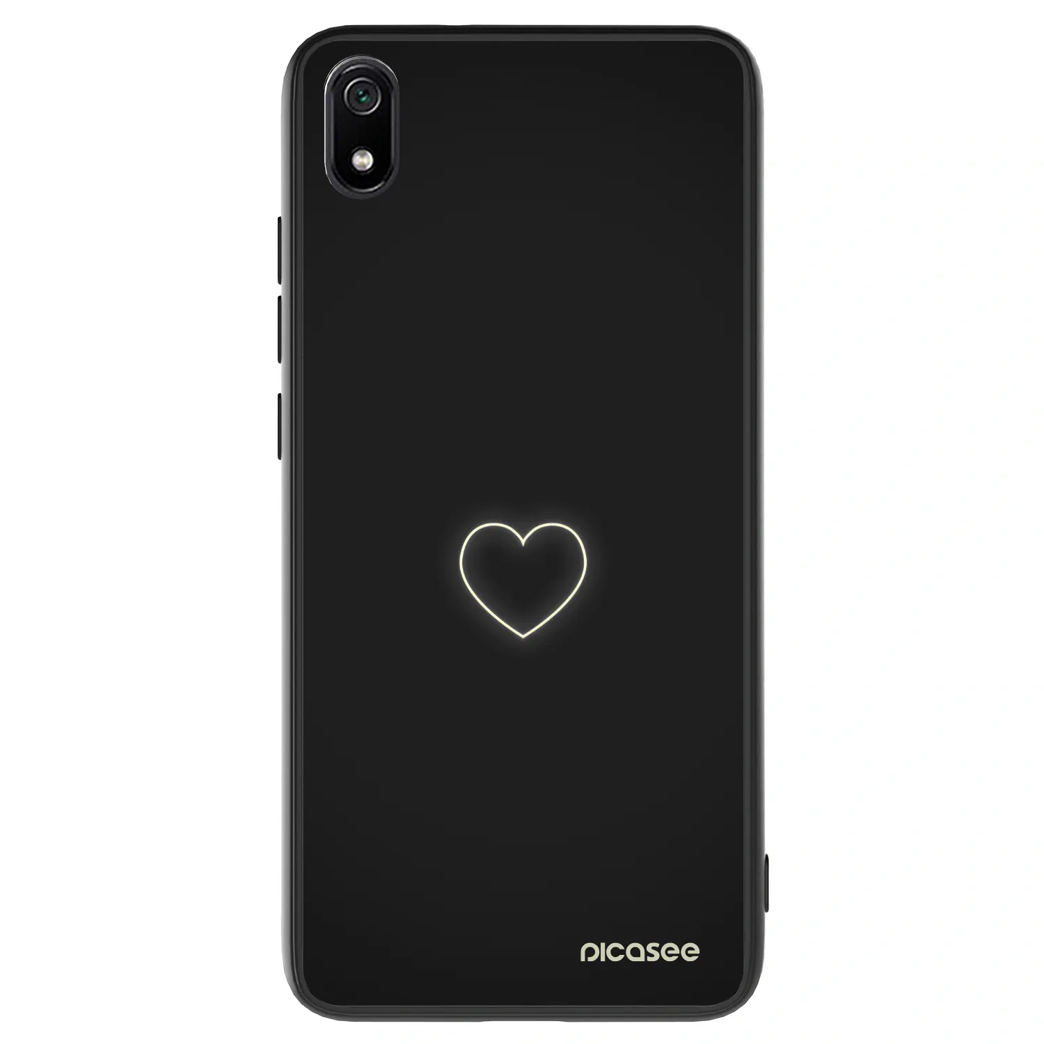 Picasee ULTIMATE CASE na Xiaomi Redmi 7A - Heart