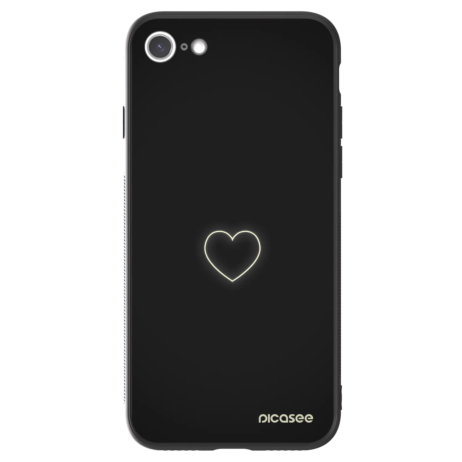 Picasee ULTIMATE CASE na Apple iPhone 8 - Heart