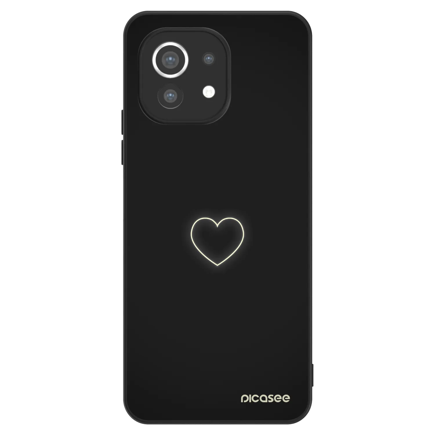 Picasee ULTIMATE CASE na Xiaomi Mi 11 - Heart