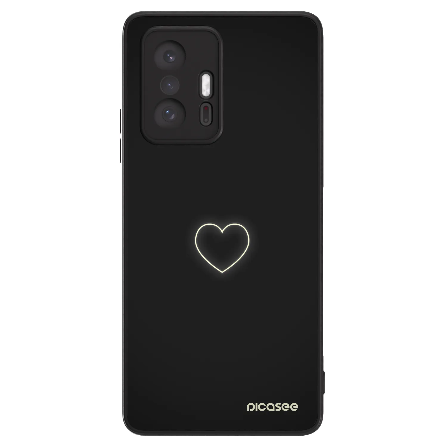 Picasee ULTIMATE CASE na Xiaomi 11T - Heart
