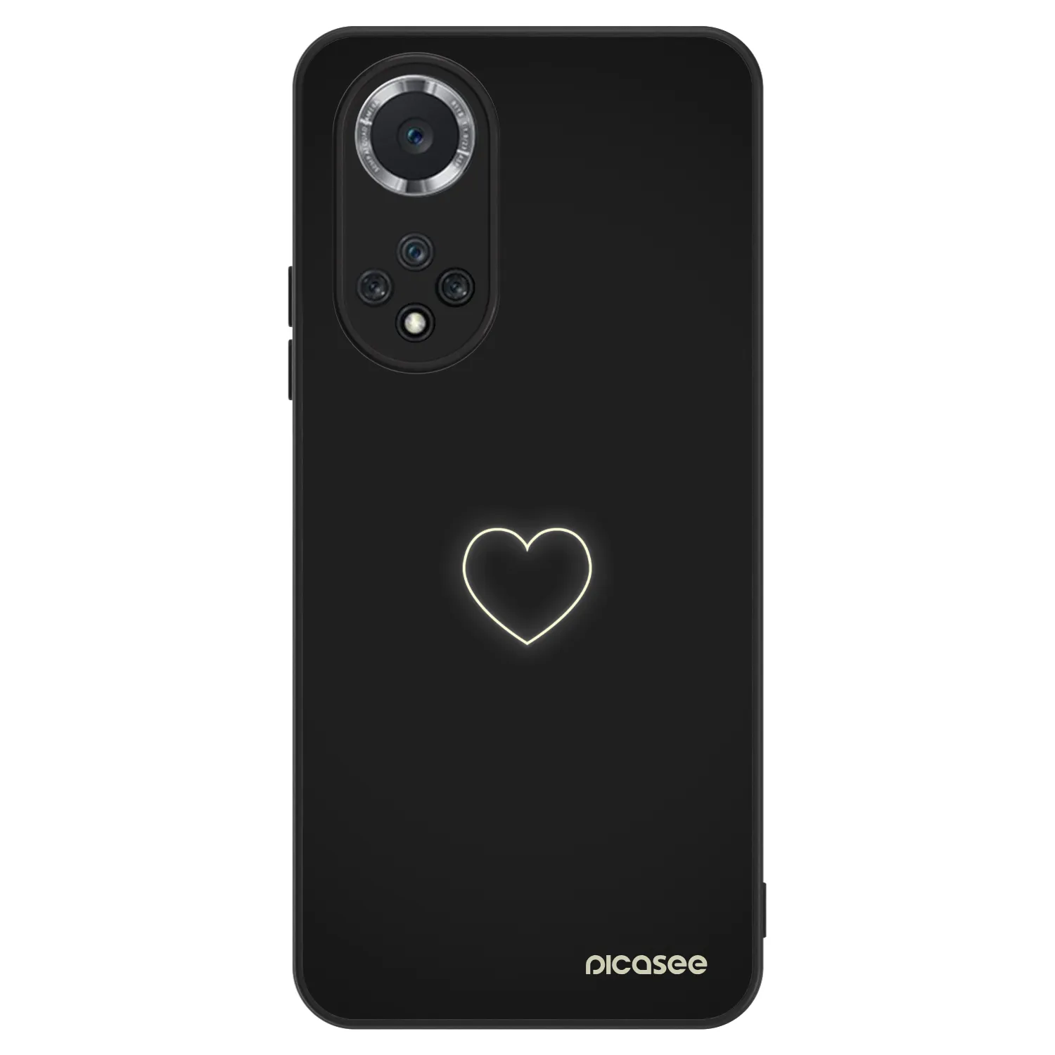 Picasee ULTIMATE CASE na Huawei Nova 9 SE - Heart