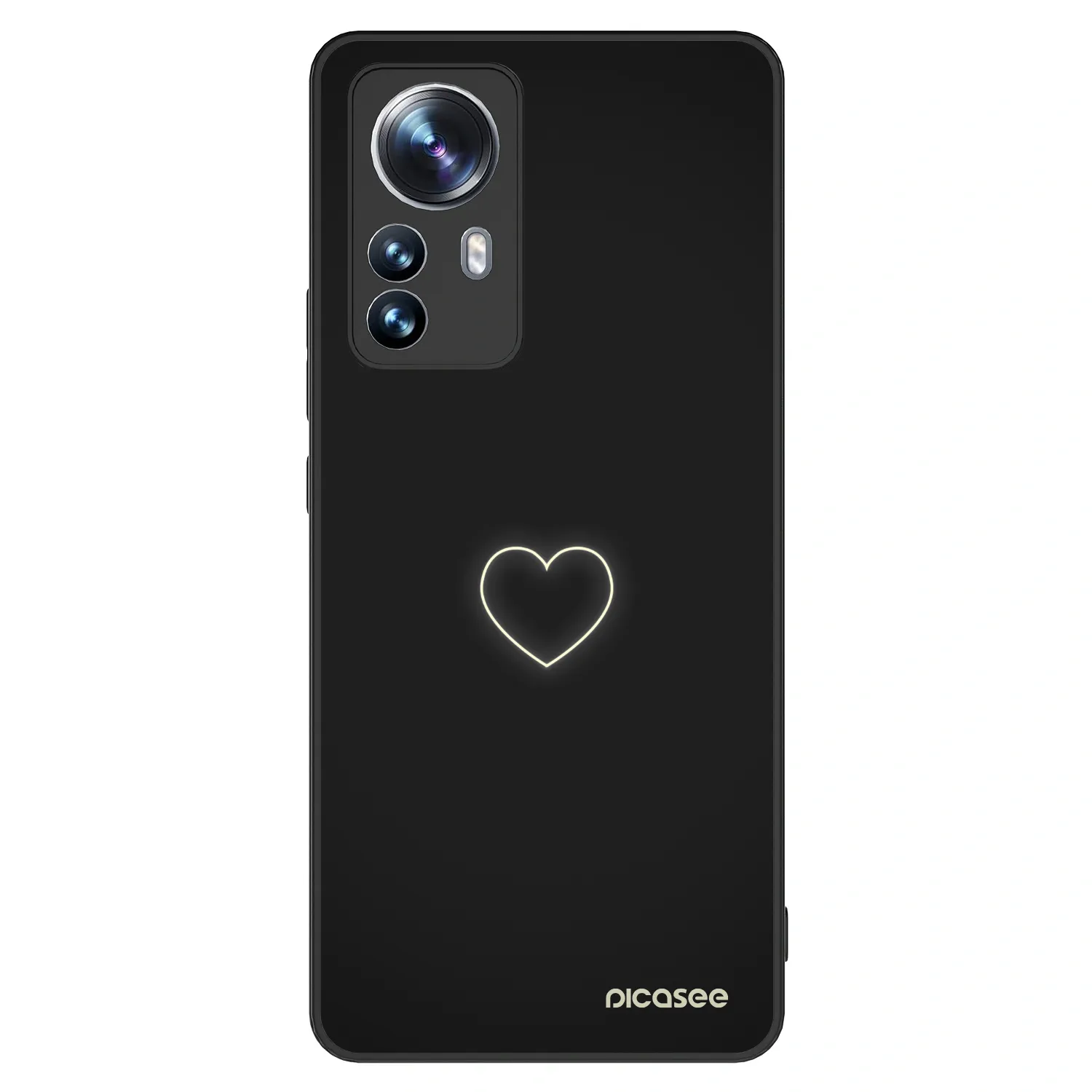 Picasee ULTIMATE CASE na Xiaomi 12 Pro - Heart