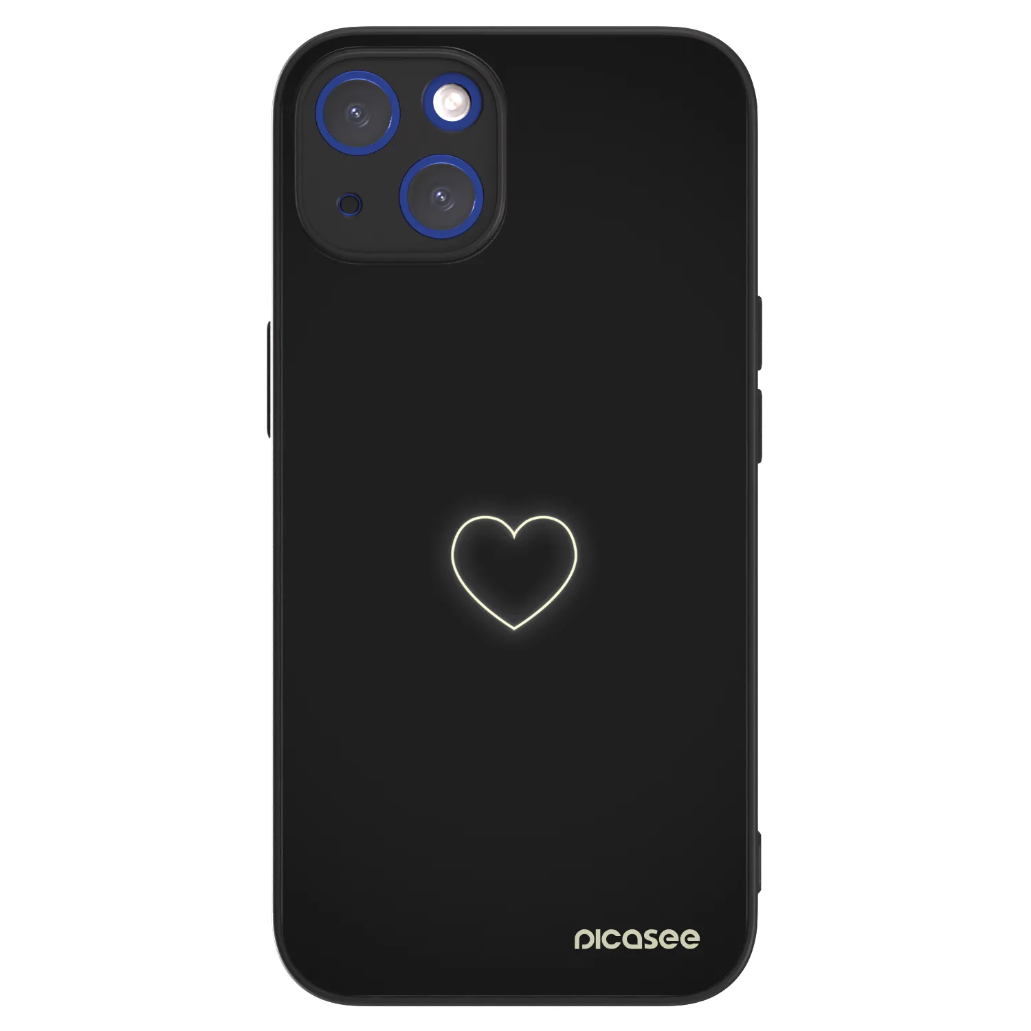Picasee ULTIMATE CASE na Apple iPhone 14 - Heart