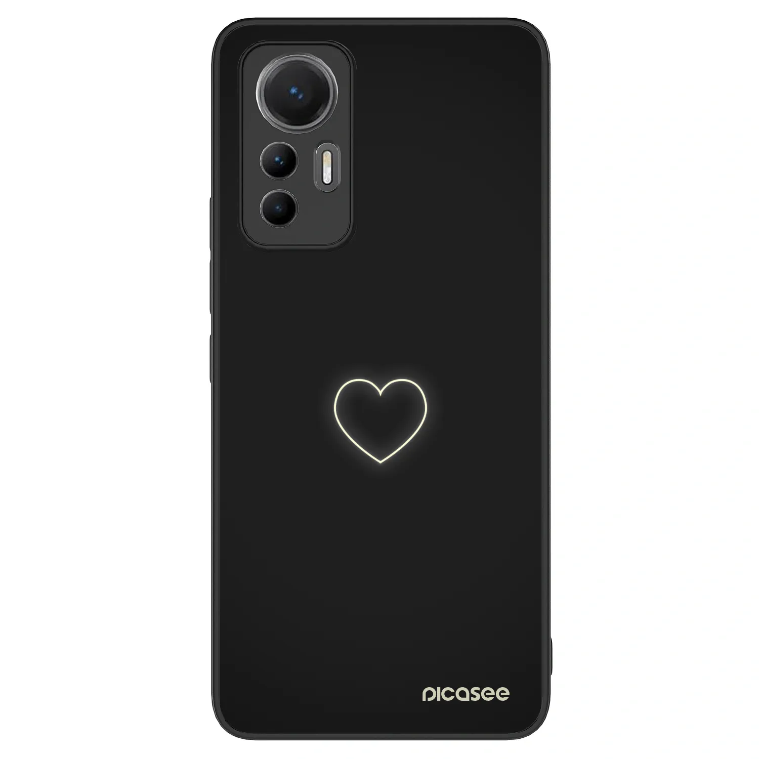 Picasee ULTIMATE CASE na Xiaomi 12 Lite - Heart