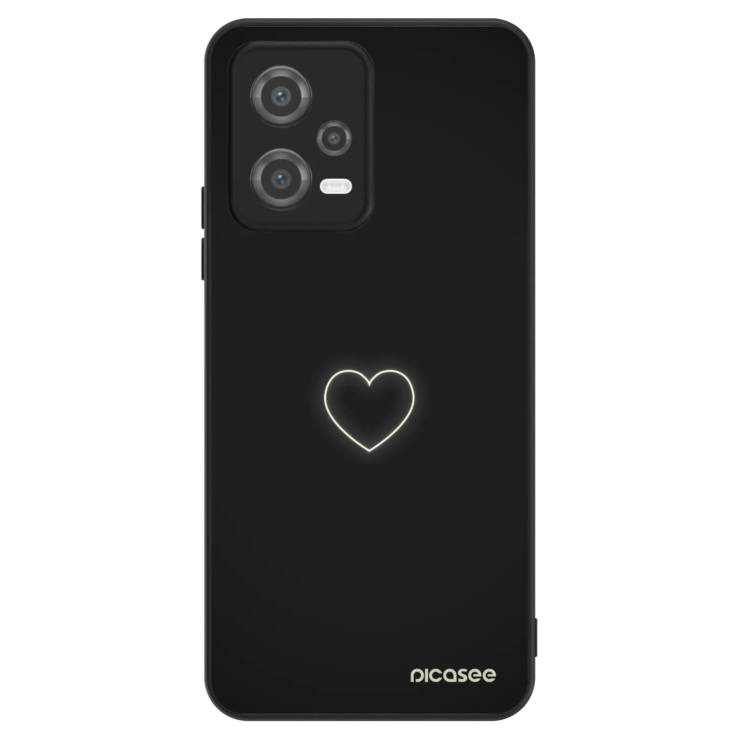 Picasee ULTIMATE CASE na Xiaomi Poco X5 - Heart