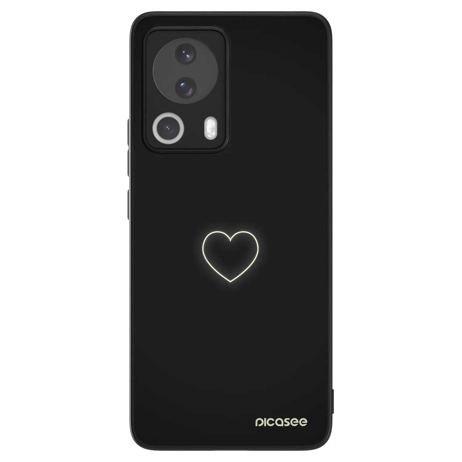 Picasee ULTIMATE CASE na Xiaomi 13 Lite - Heart