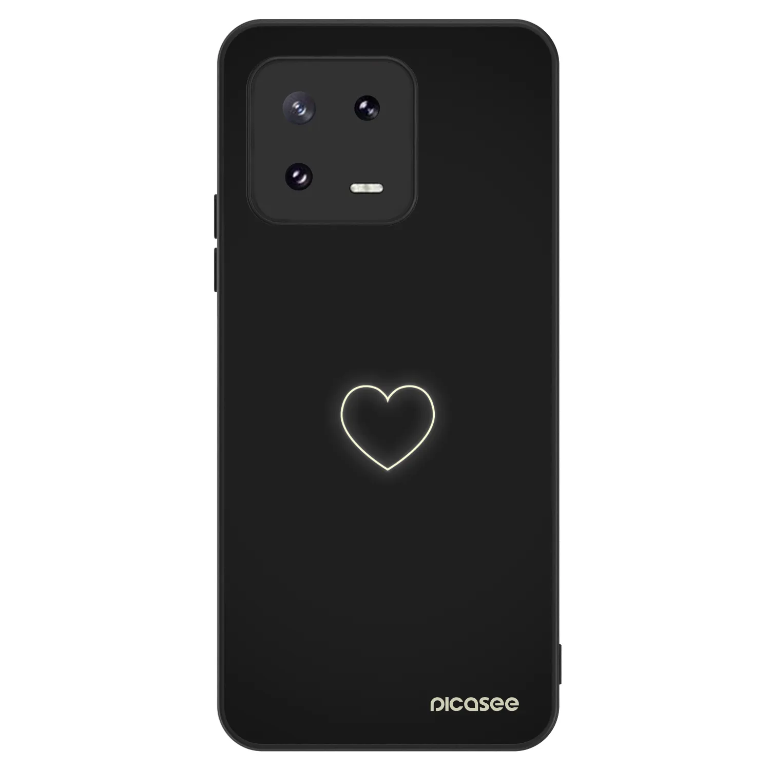 Picasee ULTIMATE CASE na Xiaomi 13 Pro - Heart