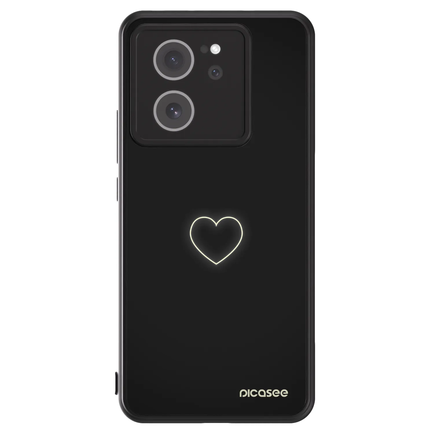 Picasee ULTIMATE CASE na Xiaomi 13T Pro - Heart