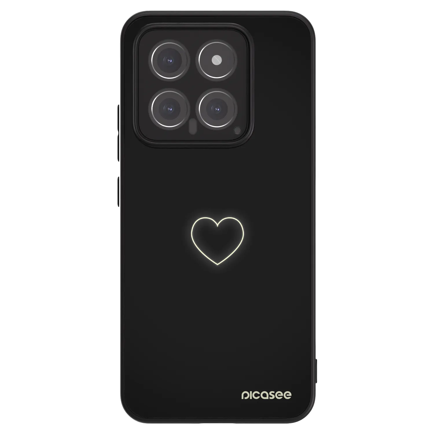 Picasee ULTIMATE CASE na Xiaomi 14 - Heart