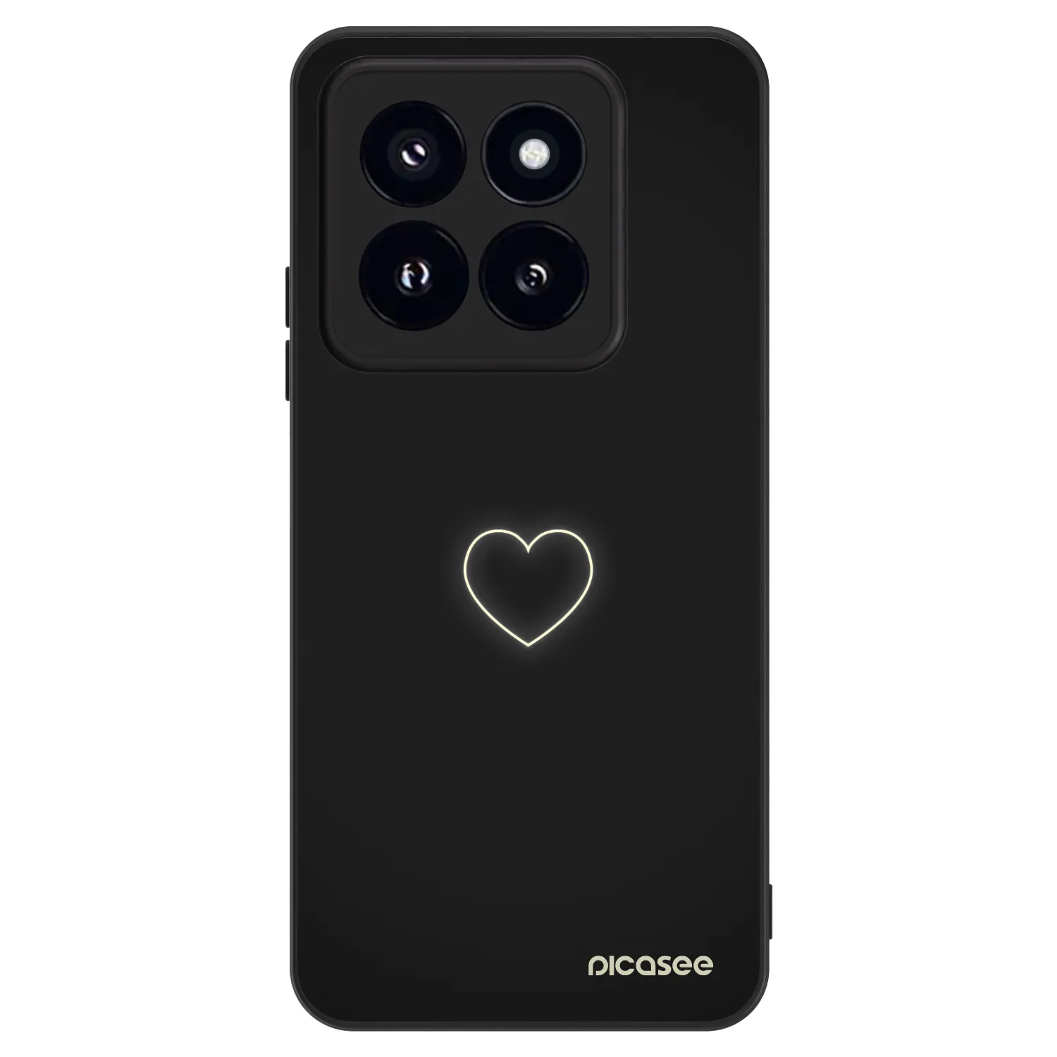 Picasee ULTIMATE CASE na Xiaomi 14 Pro - Heart