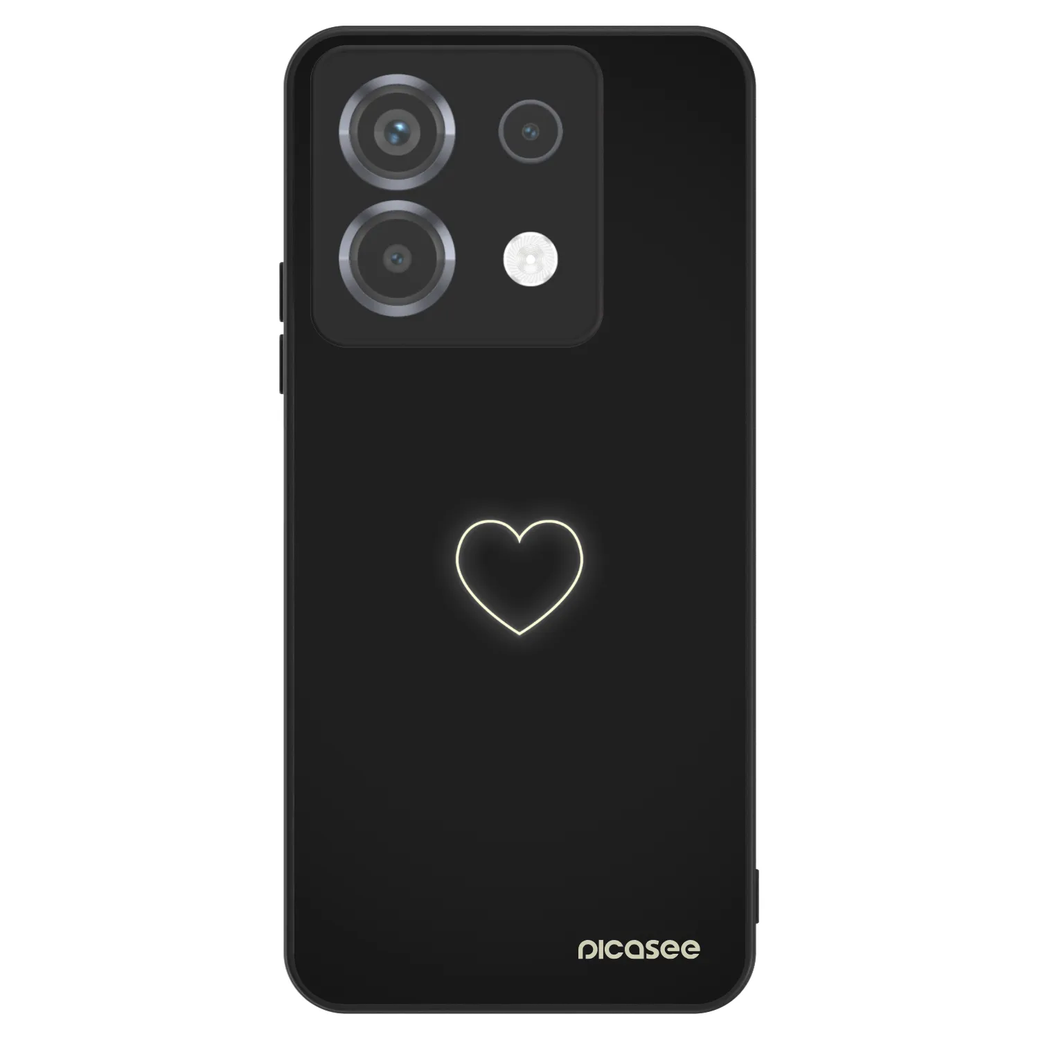 Picasee ULTIMATE CASE na Xiaomi Poco X6 - Heart