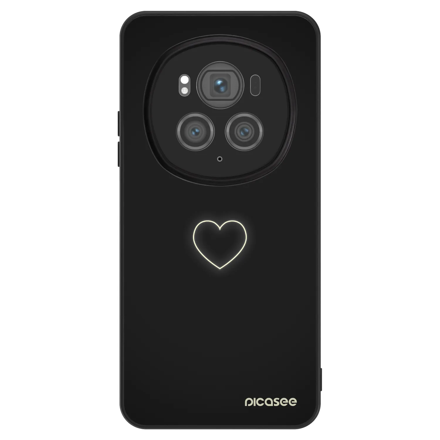 Picasee ULTIMATE CASE na Honor Magic6 Pro - Heart