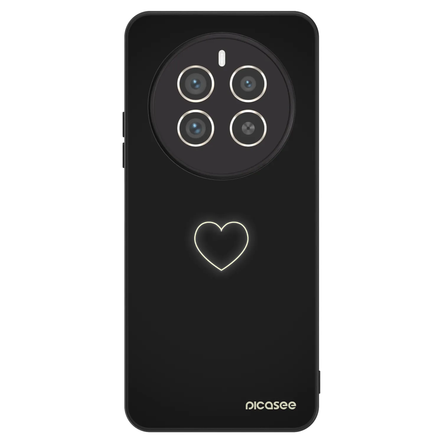 Picasee ULTIMATE CASE na Realme 12 Pro 5G - Heart