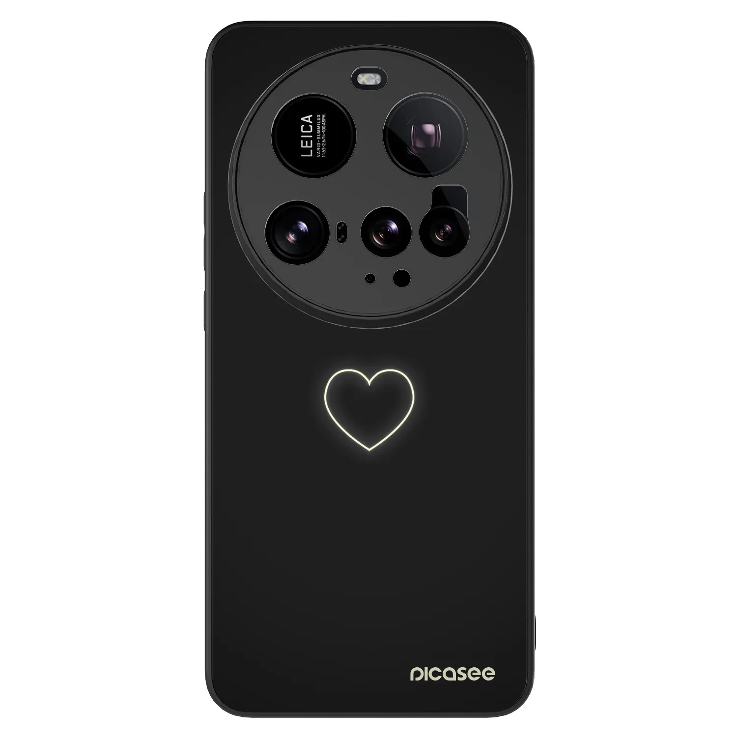 Picasee ULTIMATE CASE na Xiaomi 15 Ultra - Heart