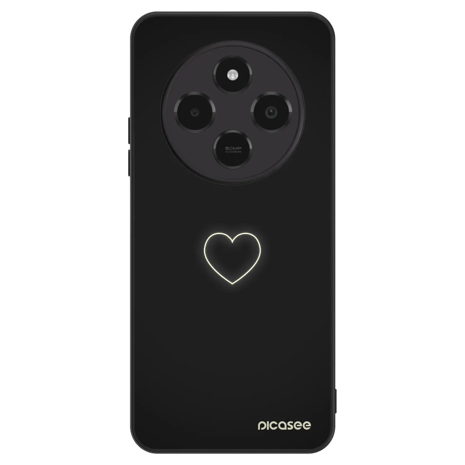 Picasee ULTIMATE CASE na Xiaomi Poco C75 - Heart